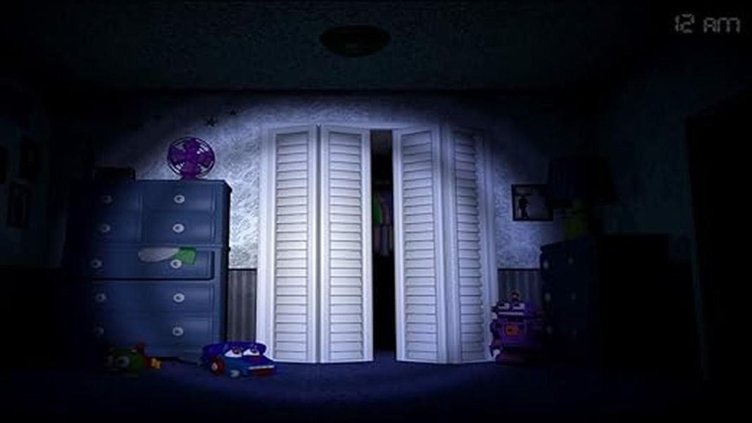 Five Nights At Freddys Core Collections Ps4 Físico-2