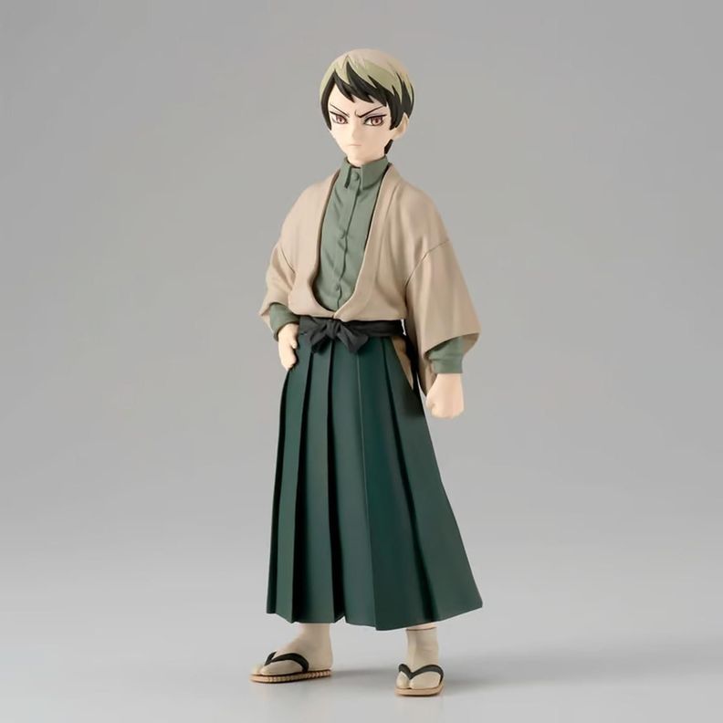 Figura Demon S Figure V22 A Yushiro-0
