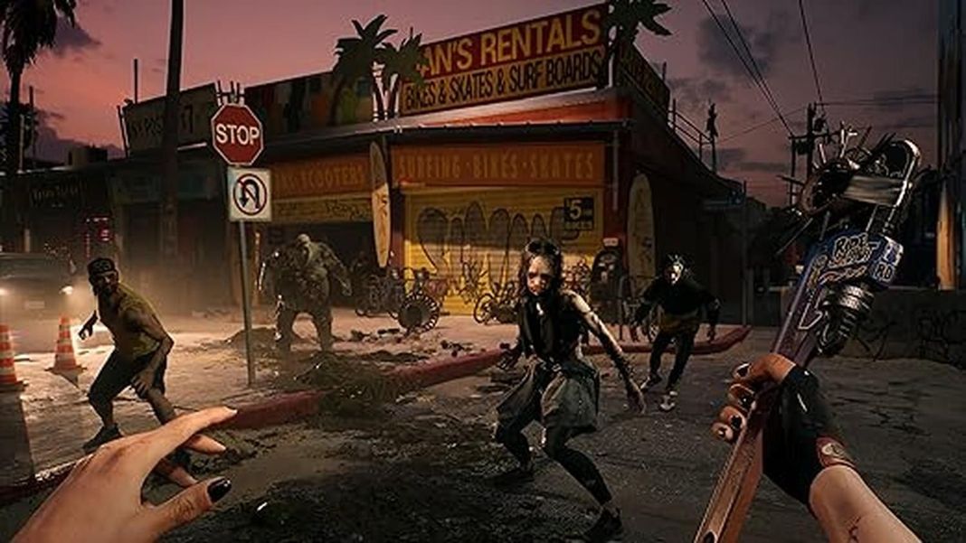 Dead Island 2 Ps5 Físico-4