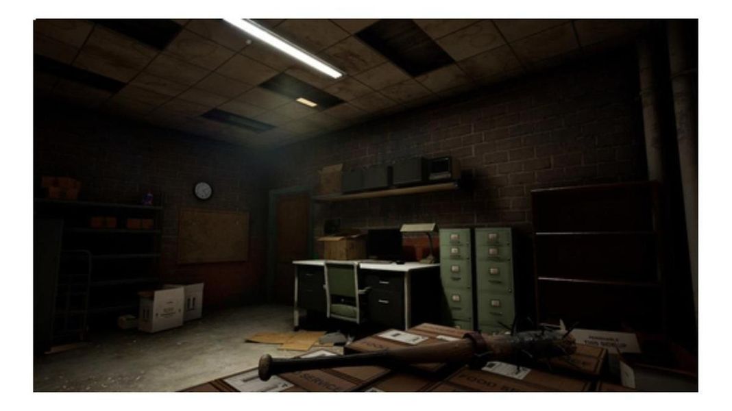 Back 4 Blood Ps5 / Juego Físico-1