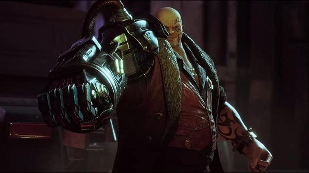 Gungrave G.O.R.E - Ps5 Juego Fisico-1