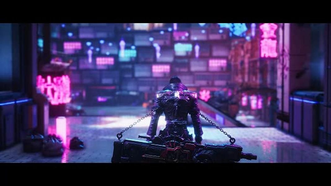 Gungrave G.O.R.E - Ps5 Juego Fisico-3