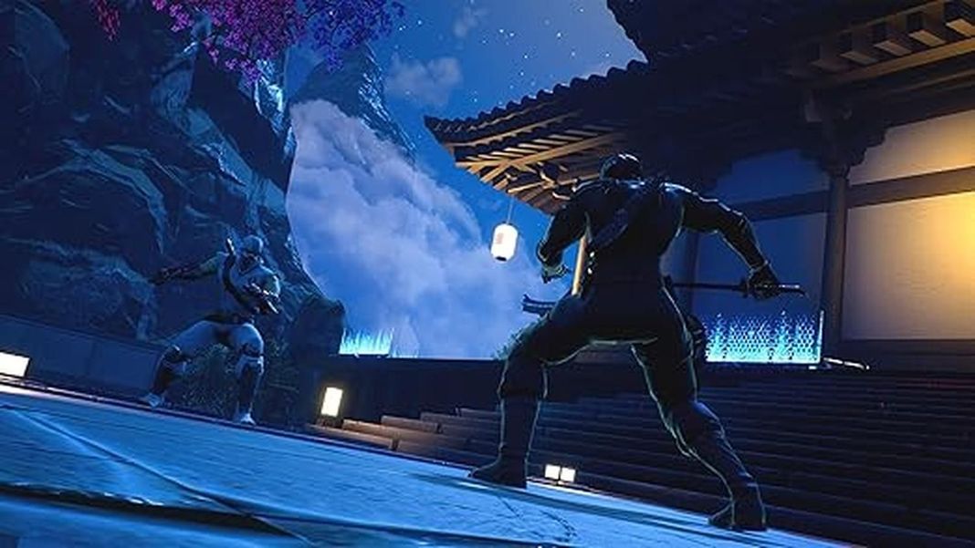 Gi Joe Operation Blackout Ps4 Físico-1