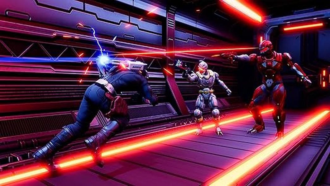 Gi Joe Operation Blackout Ps4 Físico-2