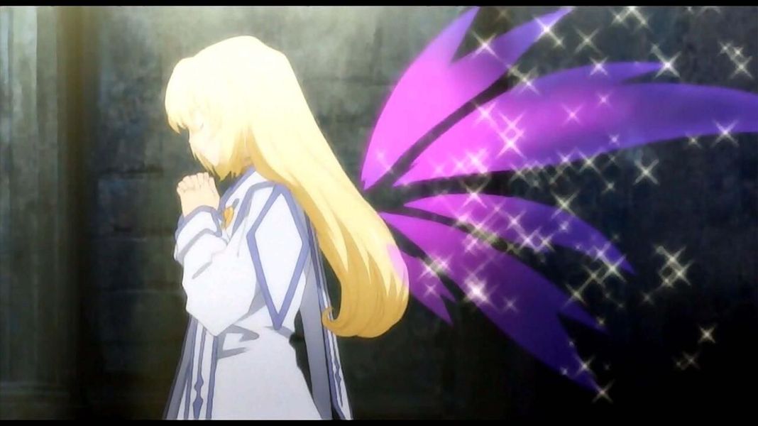 Tales Of Symphonia Remastered Ps4 Físico-3