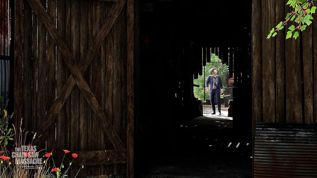 The Texas Chain Saw Massacre PS5 Físico-3