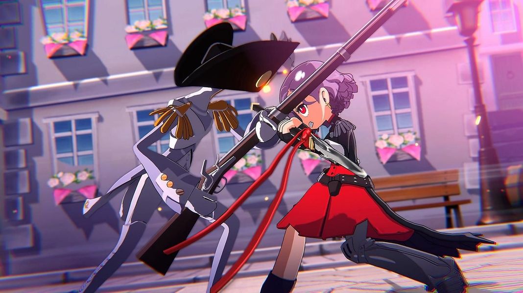 Persona 5 Tactica PS5 Físico-1