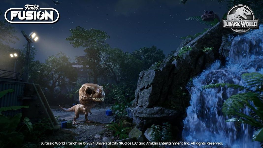 Funko Fusion PS5 Físico-5