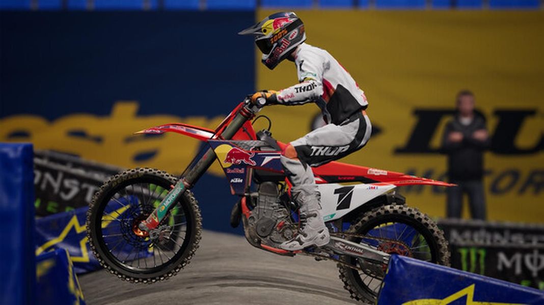Monster Energy Supercross 6 Ps5 Físico-4