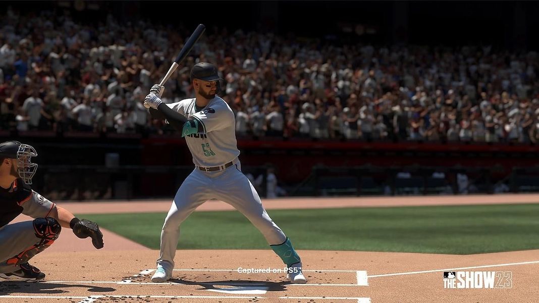 MLB The Show 23 PS5 Físico-2