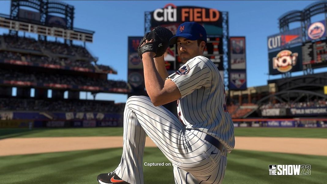 MLB The Show 23 PS5 Físico-3