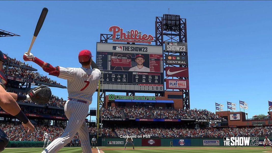 MLB The Show 23 PS5 Físico-4