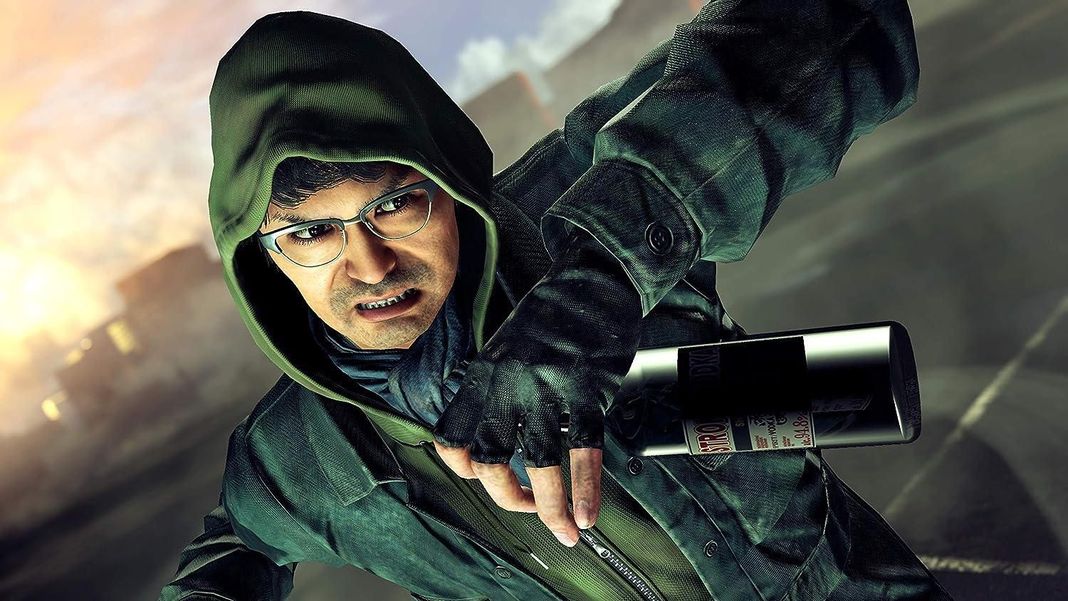Yakuza Like A Dragon PS5 Físico-4
