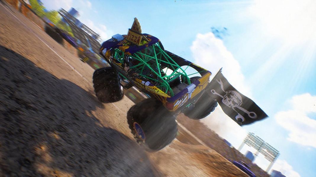 Monster Truck Championship PS5 Físico-3