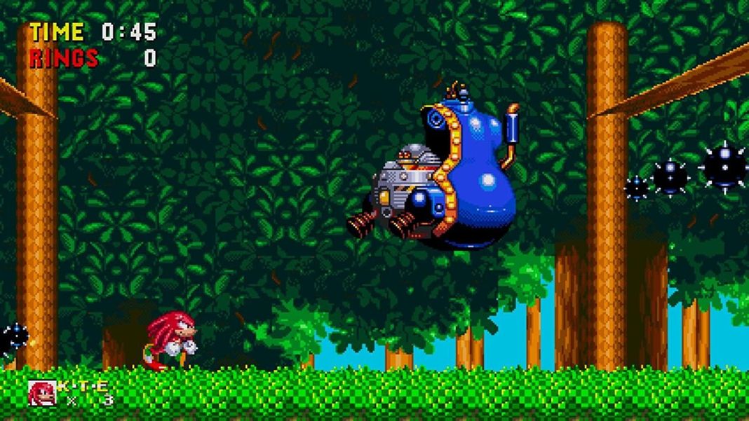 Sonic Origins Plus - Ps5 Juego Fisico-3