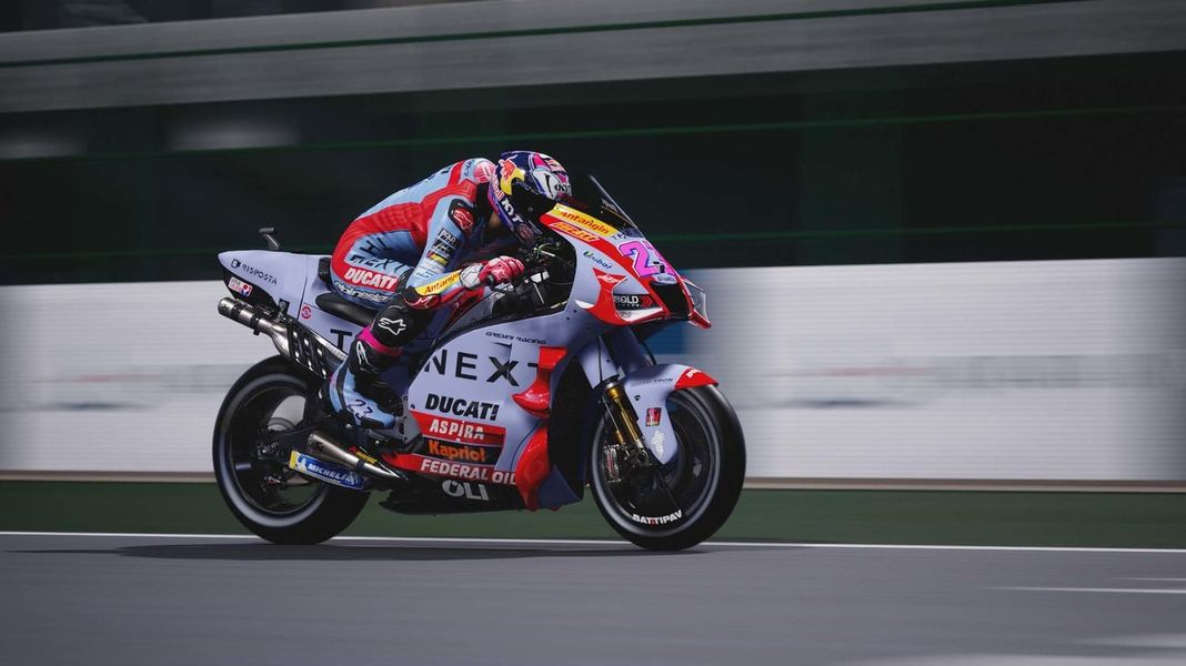 MotoGP 22 Ps5 Juego Físico-2