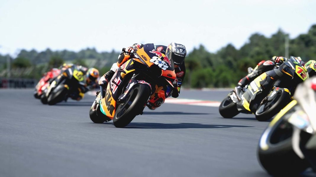 MotoGP 22 Ps5 Juego Físico-3