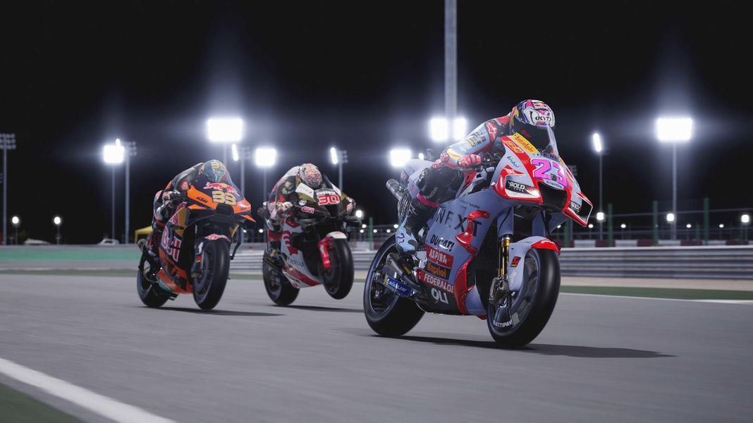 MotoGP 22 Ps5 Juego Físico-4