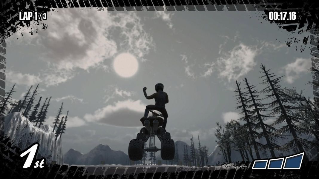 ATV Renegades PS4 Físico-1