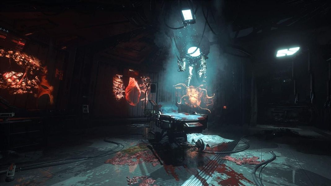 The Callisto Protocol Standard Edition PS4 Físico-2