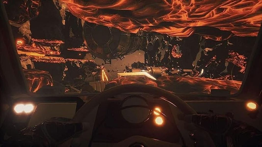 Breathedge Ps5 / Juego Físico-2