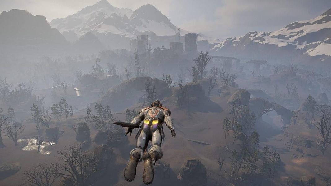Elex II Ps5 Juego Fisico-2