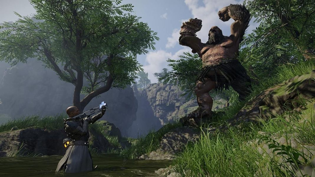 Elex II Ps5 Juego Fisico-3