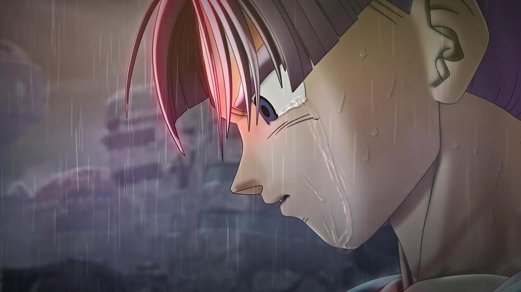 Dragon Ball Xenoverse 2 PS5 Físico-2
