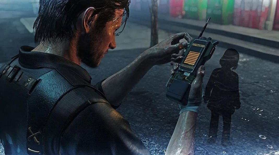 The Evil Within 2 Español Ps4 / Juego Físico-3