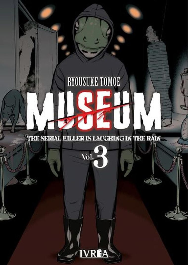Manga Museum 03-0