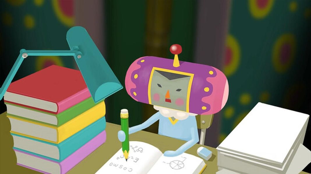 We Love Katamari Reroll + Royal Reverie PS5 Físico-3