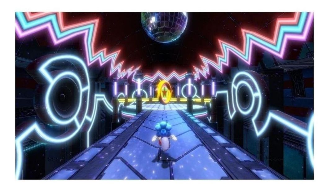 Sonic Colors Ultimate Sega Nintendo Switch Físico-1