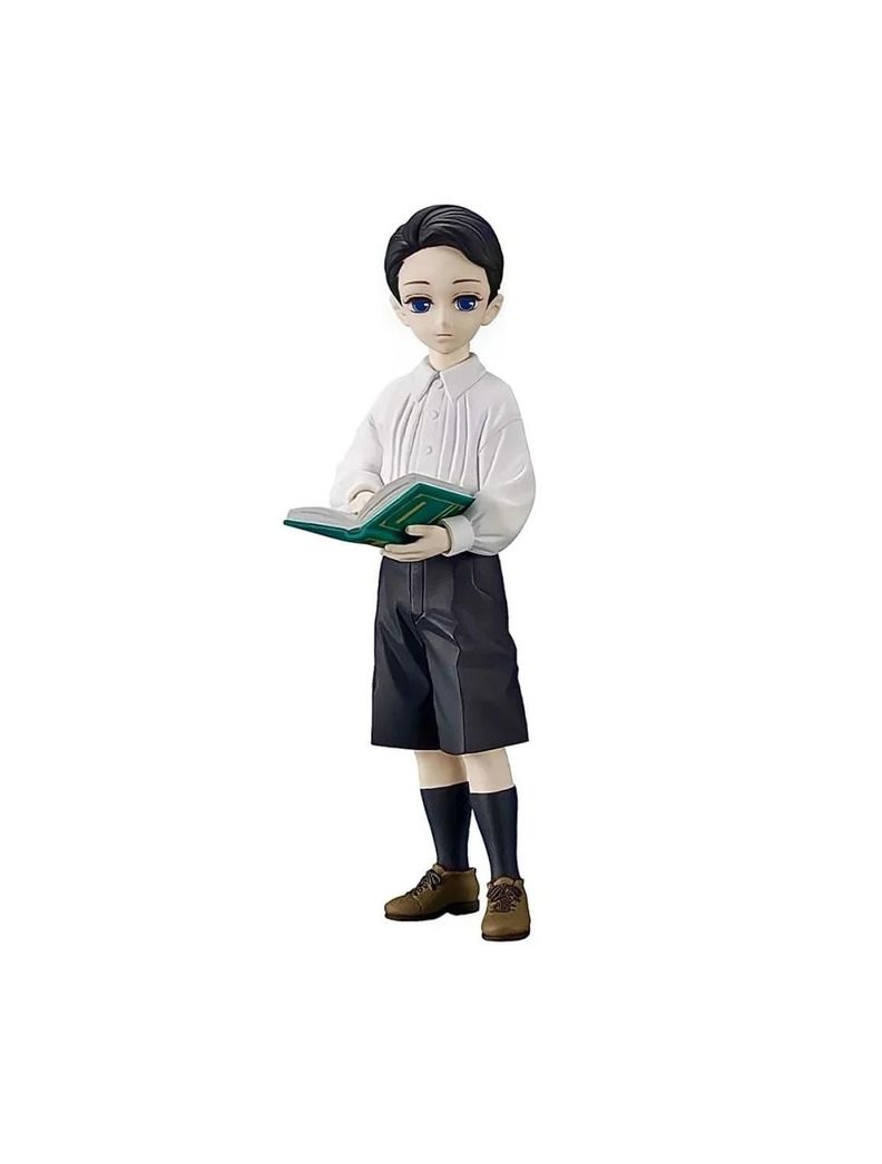 Figura Demon Slayer Demon Series Vol 6 Ver B-0