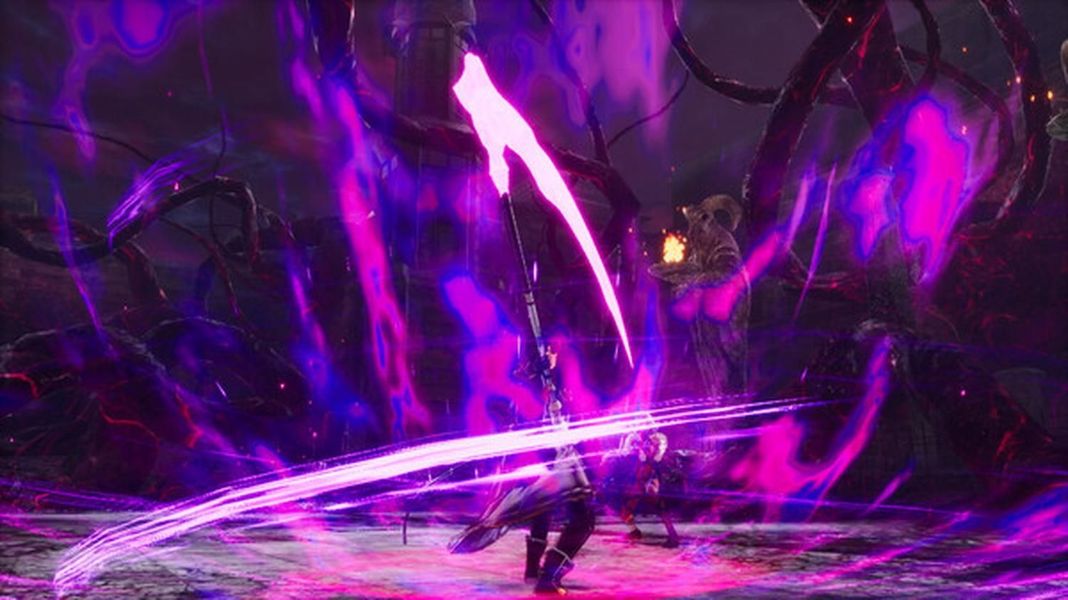 Sword Art Online Last Recollection Ps5 Físico-2