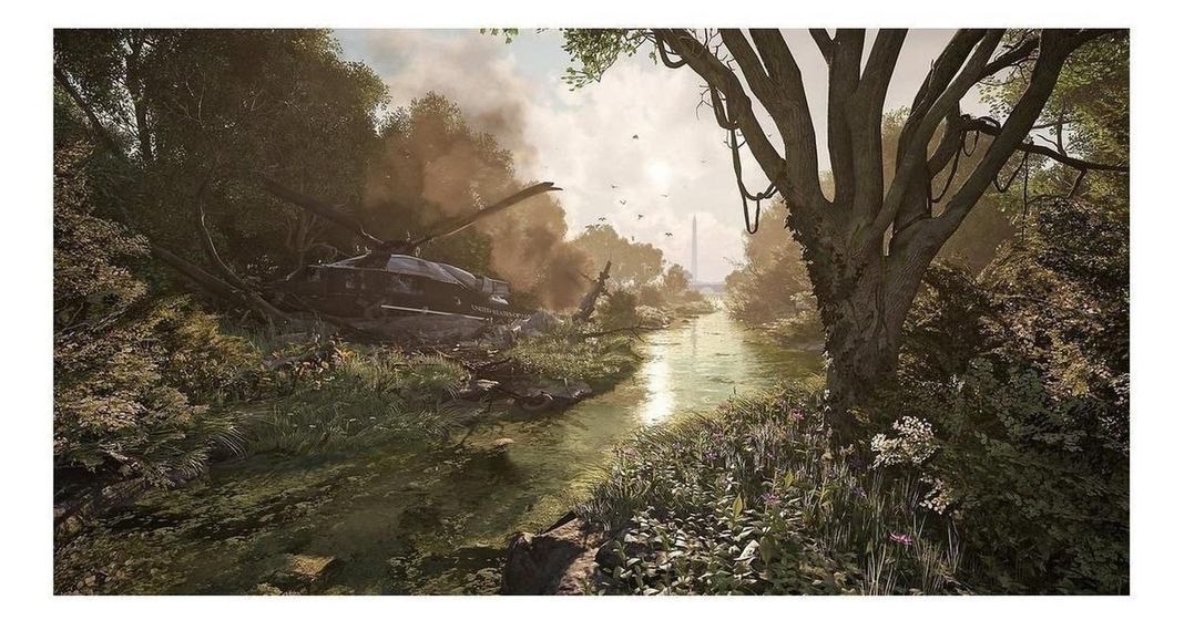 Tom Clancy's The Division 2 Ps4 / Juego Físico-3