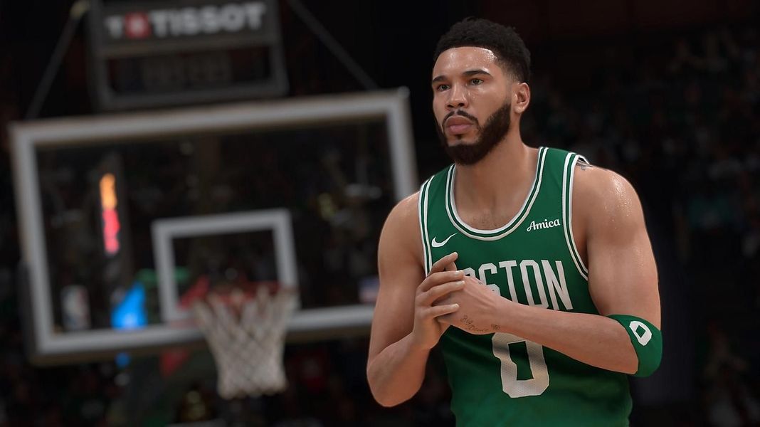NBA 2K25 PS4 Físico-3