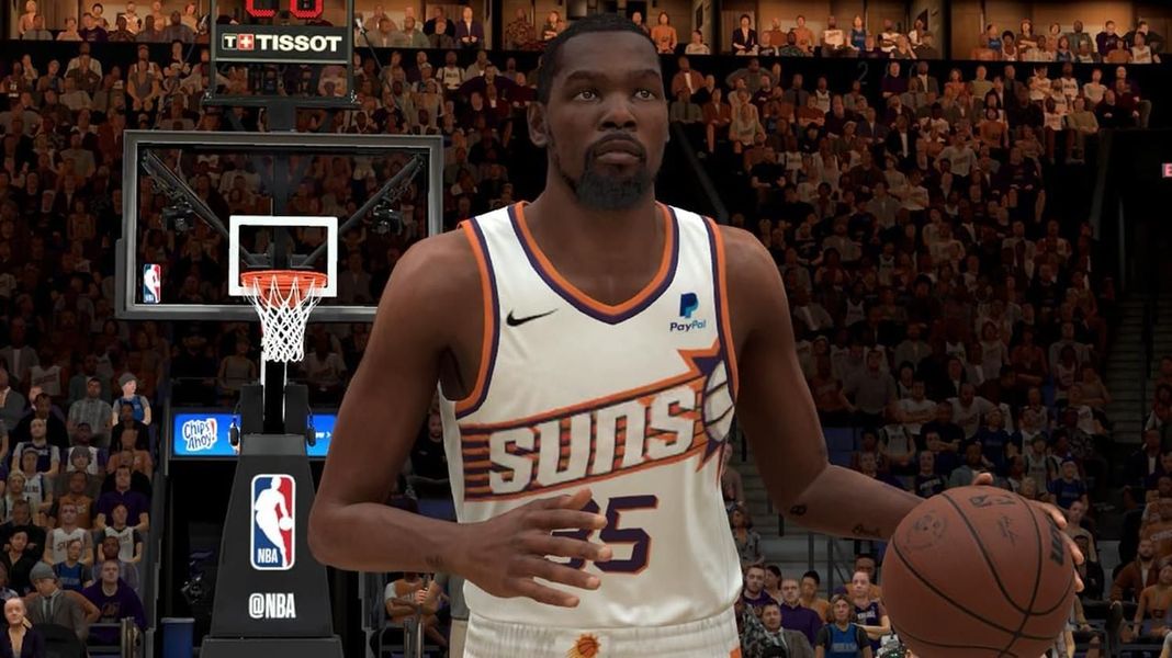 NBA 2K24 Kobe Bryant Edition Ps5 Juego Fisico-3