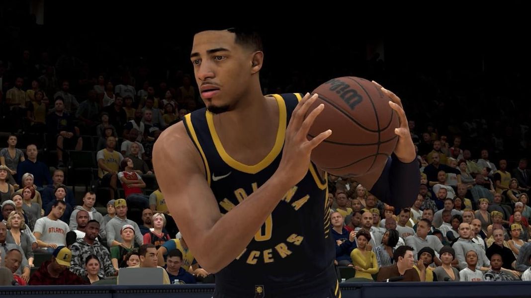 NBA 2K24 Kobe Bryant Edition Ps5 Juego Fisico-4