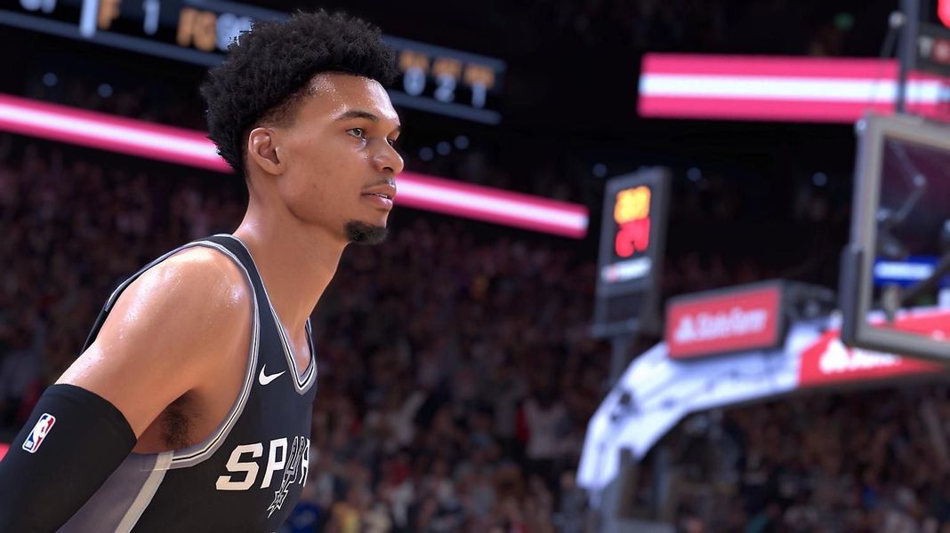 NBA 2K25 Nintendo Switch Físico-1