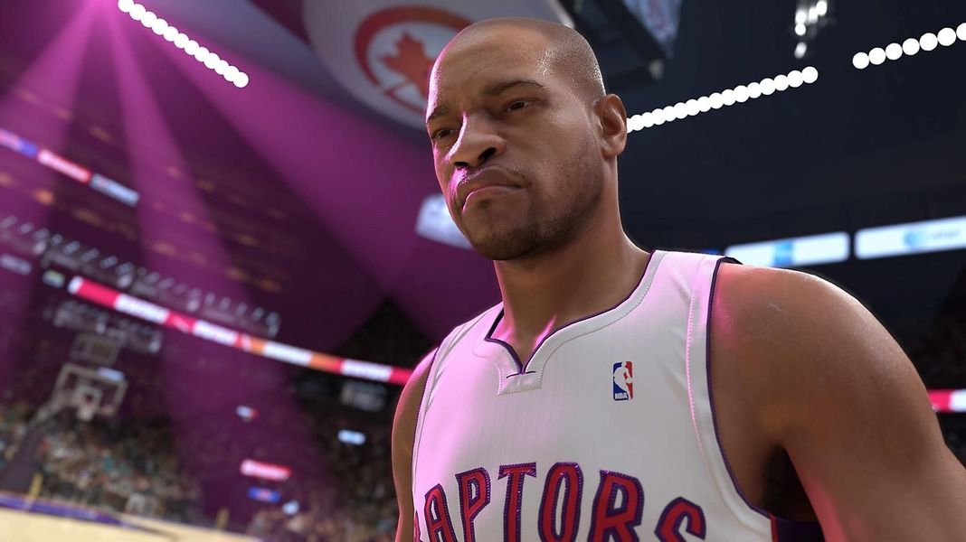NBA 2K25 Nintendo Switch Físico-2