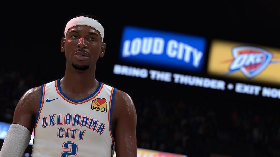 NBA 2K25 Nintendo Switch Físico-4