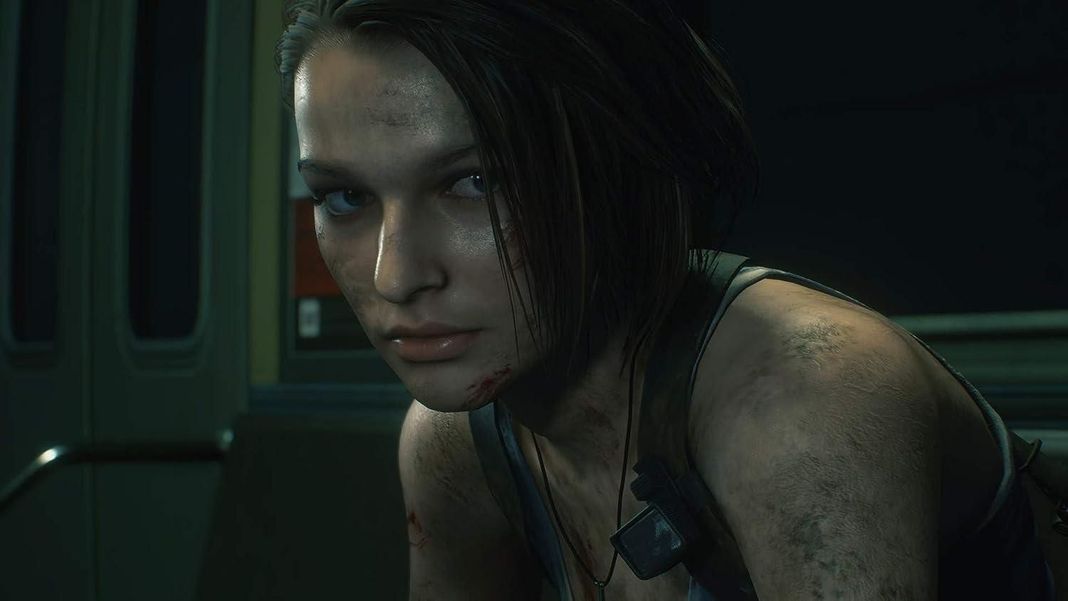 Resident Evil 3 PS4 Físico-2