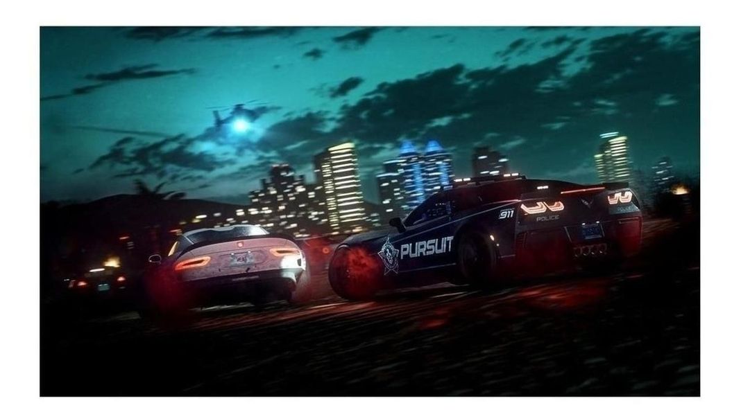 Need For Speed Heat PS4 Físico-3