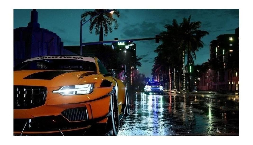 Need For Speed Heat PS4 Físico-1