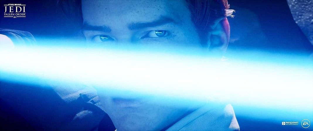 Star Wars Jedi Fallen Order Ps5 Juego Fisico-3