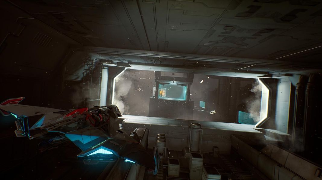 Chorus PS4 Físico-4
