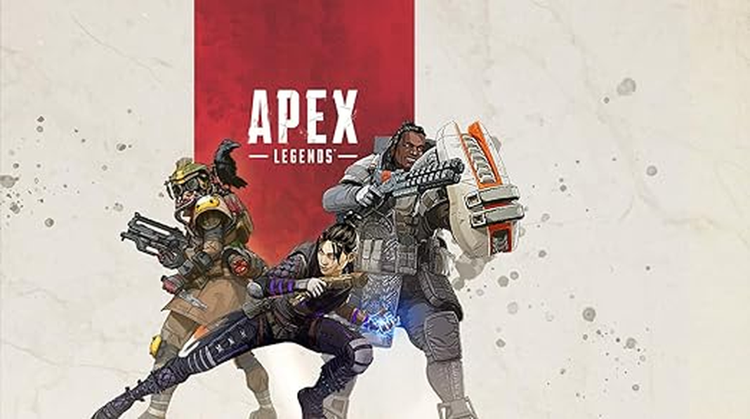 Apex Legends Lifeline Edition Xbox One-2