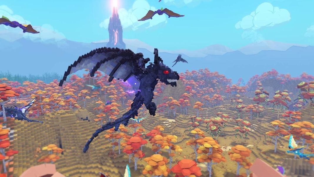 Pixark PS4 Físico-1