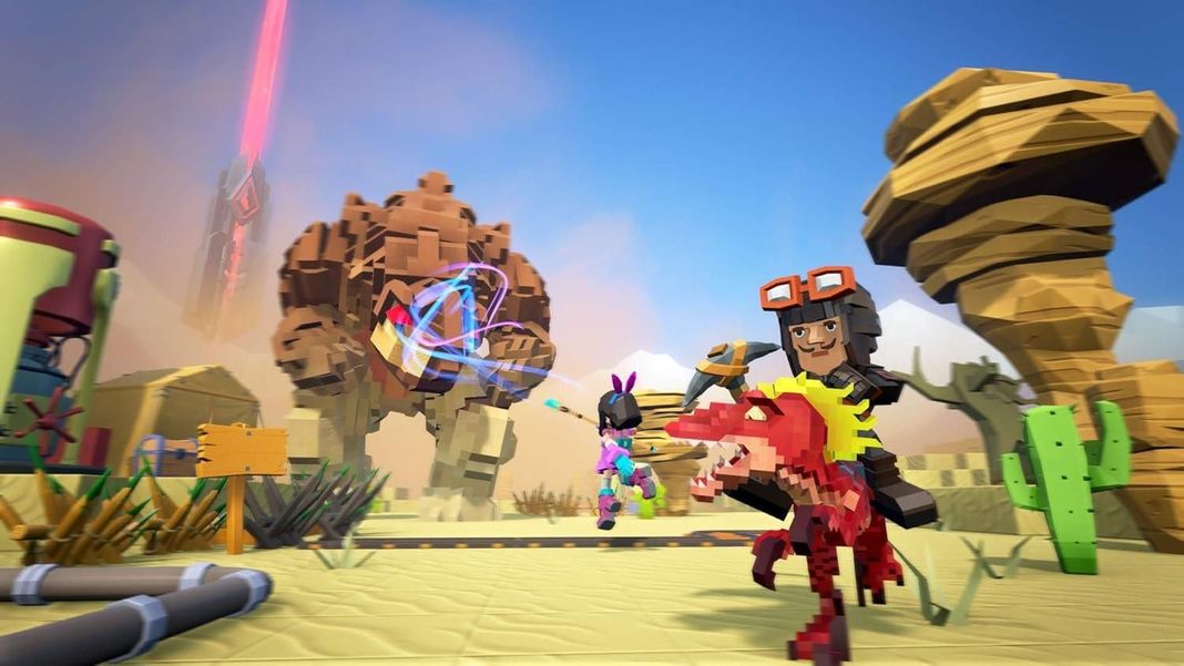 Pixark PS4 Físico-2