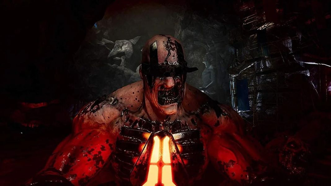 Killing Floor Double Feature PS4 Físico-3